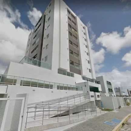 Imagem Apartamento Moderno e Funcional a 200m da Praia – Conforto e Sofisticação no Acrux Residence