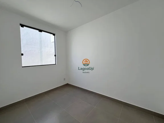 Imagem Casa com 3 dormitórios à venda, 98 m² por R$ 679.000,00 - Jardim Imperial - Lagoa Santa/MG