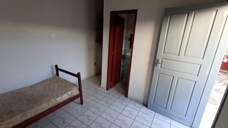 Imagem Pousada, 12 Suites, 10 Vagas de Garagem, Lavanderia, Praia do Morro, Guarapari - ES