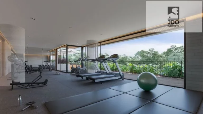 Imagem Apartamento a Venda no bairro Bigorrilho - Curitiba, PR