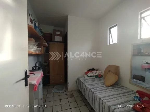 Imagem Apto - 3 Suítes - 201,06 m² - Intermares em Cabedelo-PB