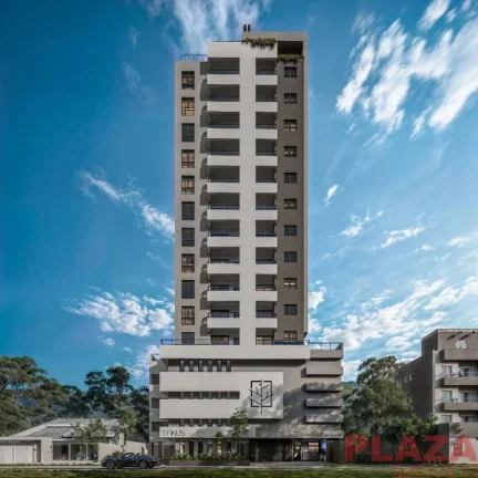 Imagem Apartamento no Tabuleiro