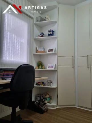 Imagem Apartamento á venda na Mooca Spazio Mooca 90 m² 3 dormitórios 2 vagas