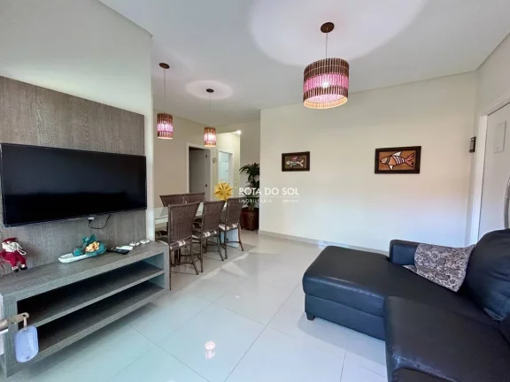 Imagem Residencial Costa do Marfim Apartamento 2 quartos à venda Praia Bombinhas SC
