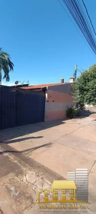 Casa para Venda em Três Lagoas / MS no bairro JARDIM MARISTELA