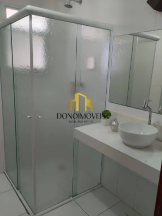 Imagem Apartamento no Kamayura Park 138 m² - Centro