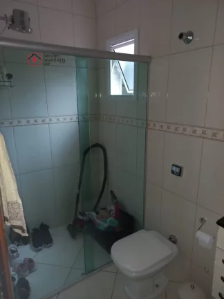 Imagem CASA RESIDENCIAL em SANTO ANDRÉ - SP, Parque Novo Oratório