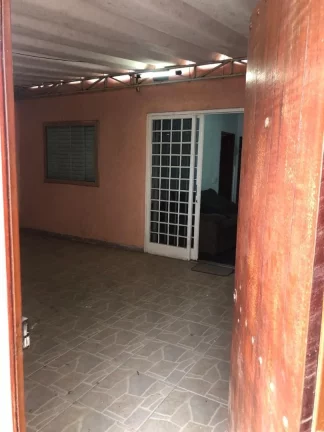 Imagem CASA - JARDIM NOVA AMÉRICA - HORTOLÂNDIA