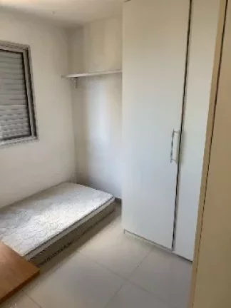 Imagem Imóvel com 2 Quartos à Venda, 52 m² em Jardim Celeste - São Paulo