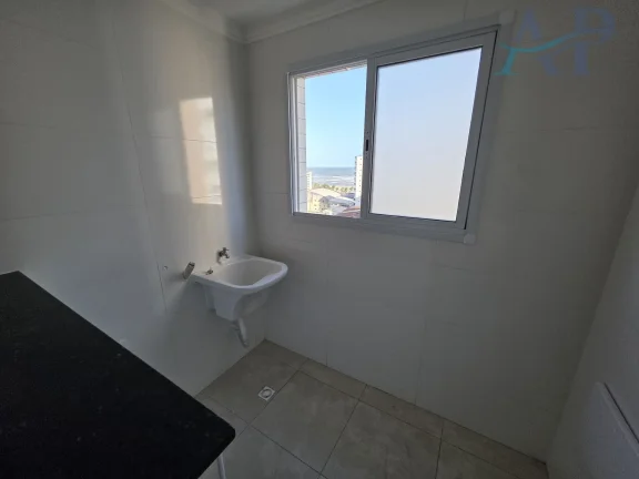 Imagem Apartamento com 2 Dormitórios em Praia Grande