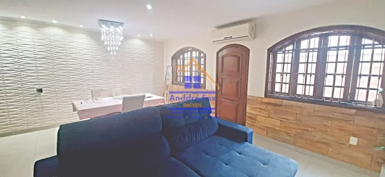 Imagem Casa com 3 quartos, armários embutidos, 1 suíte, closet, dependências completa,, área externa à venda, 150 M² por R$ 729.000 - Tijuca - Rio de Janeiro/RJ.