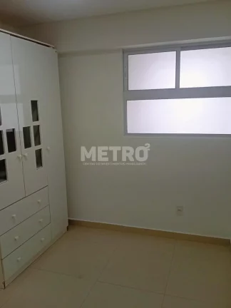 Imagem Apartamento no Monte Olimpo, centro, 3 4, sendo 01 suíte