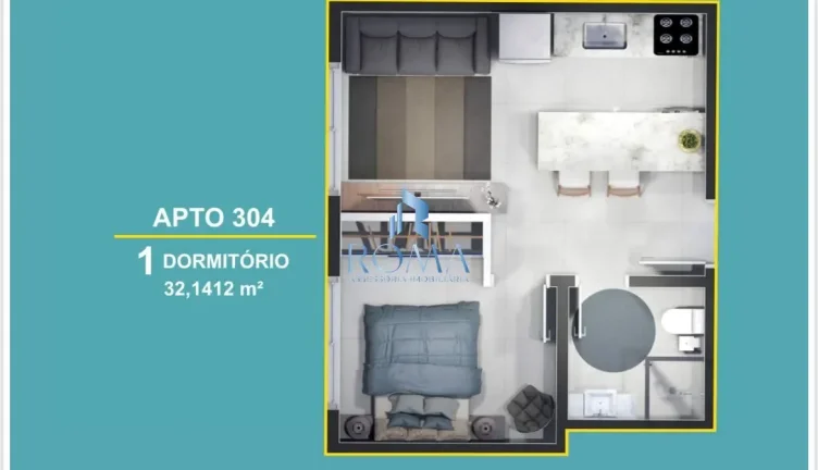 Imagem CENTRO - VIVANT