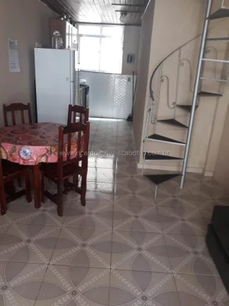Imagem Apartamento Duplex Pontal Peró