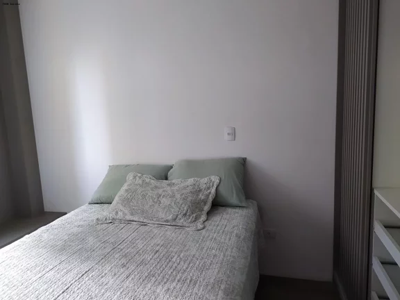 Imagem Apartamento para Venda em Curitiba / PR no bairro Parque Senhor do Bonfim