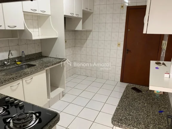 Imagem Apartamento Ã  venda no Jardim ProenÃ§a, Linda Vista, Campinas/SP. 3 quartos.

Este apartamento estÃ...