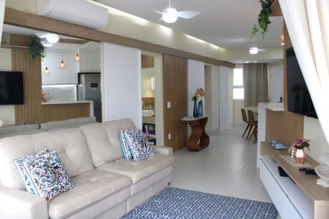 Imagem Apartamento com 2 dormitórios à venda, 85 m por R$ 2.495.000,00 - Riviera