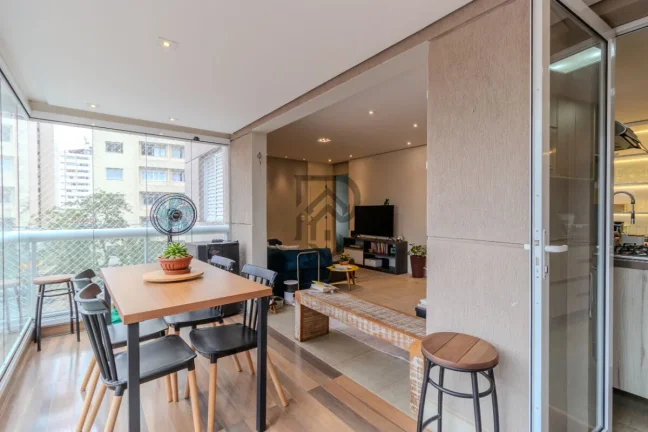 Imagem Apartamento Vila mariana proximo ESPM