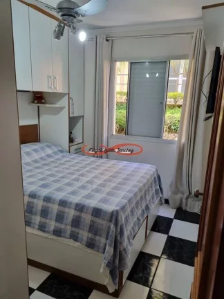 Imagem APARTAMENTO À VENDA NO JARDIM PLANALTO.