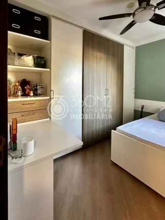 Imagem Apartamento para Venda em Santo André / SP no bairro Vila Gilda