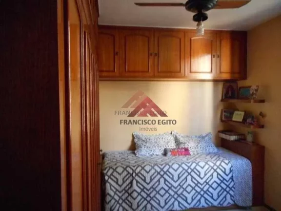 Imagem Apartamento com 2 dormitórios à venda, 90 m² por R$ 630.000,00 - Icaraí - Niterói/RJ