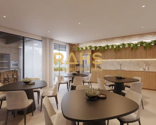 Imagem Viva a lifestyle do bairro América. Da academia às compras, do happy hour às atividades do dia a ...