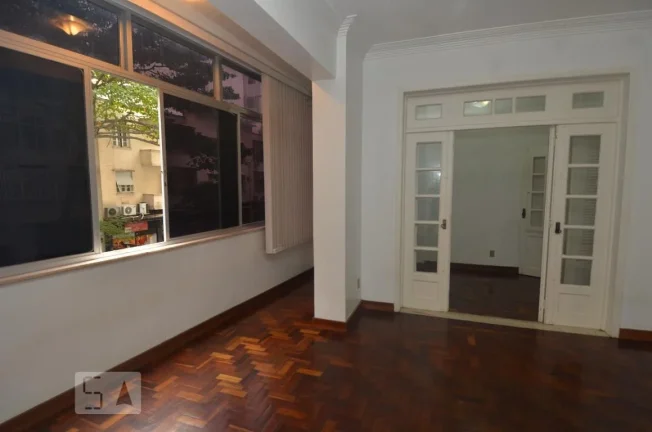 Imagem Apartamento à Venda - Copacabana, 4 Quartos, 200 m2