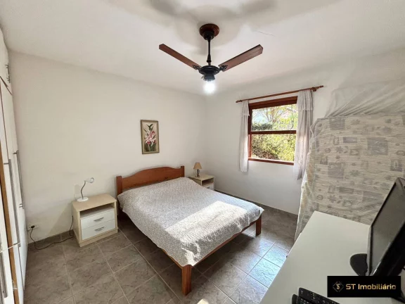 Imagem Chácara em Condomínio Fechado, em Canedos - Piracaia/SP, por R$970.000!