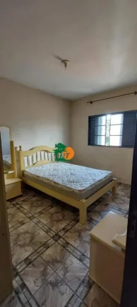 Imagem Casa para Venda em São Roque, Vila Santa Rita, 5 dormitórios, 2 suítes, 1 banheiro, 1 vaga