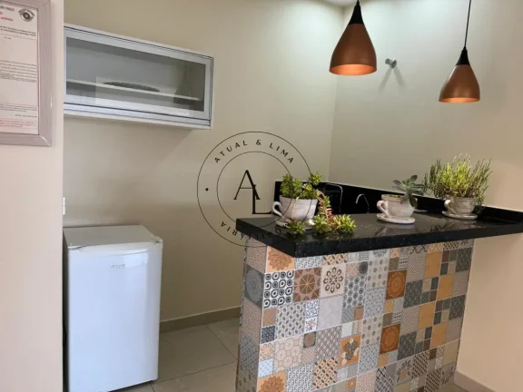 Imagem Sala comercial para alugar em Valinhos, Jardim Alto da Colina, 66m2