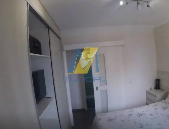 Imagem Vendo Apto em Santo André, bairro Pq das Nações