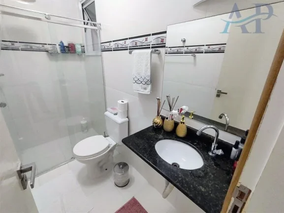 Imagem Casa para Vender em Praia Grande com 3 Quartos