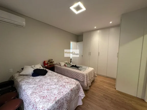 Imagem Casa de condomínio à venda, no Condomínio Vila do Sol, em Valinhos, Jardim São Marcos, com 3 quartos, 256m2
