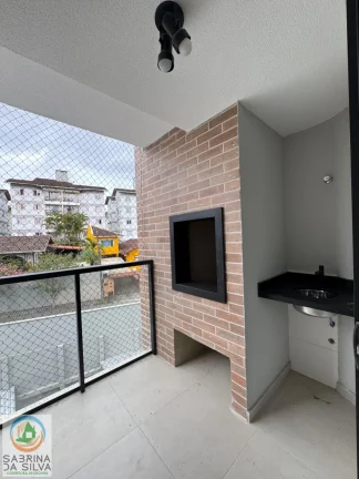 Imagem Apartamento - Velha - Blumenau