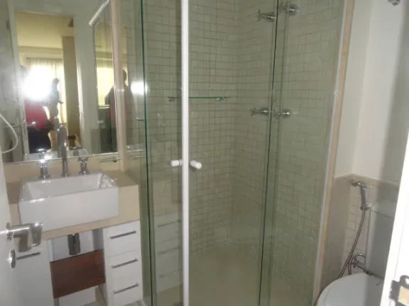 Imagem Flat para LOCAÇÃO em Vila Olímpia - Estanconfort Vila Olímpia 133m²