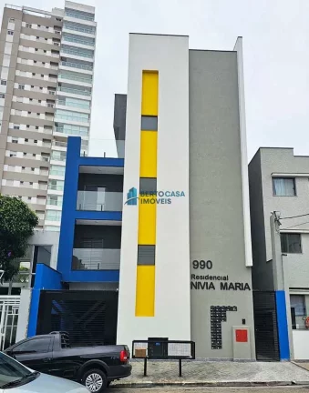Imagem Apartamento Padrão