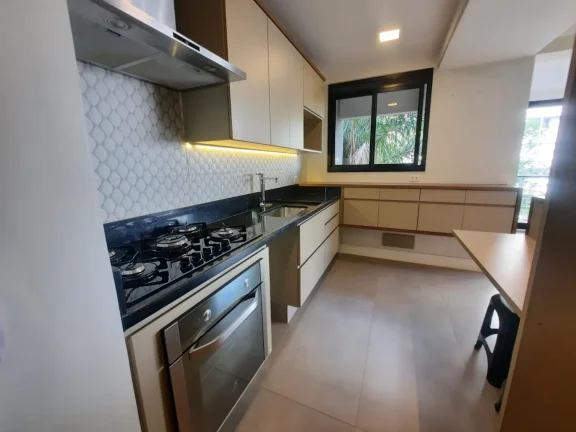 Imagem Apartamento 89M², 2Q, 2 Suítes, 2 Banheiros, 2 Vagas, 1 Lavabo, Piscina, Academia, Churrasqueira, Salão de Festas, Quadra, Playground, Brinquedoteca.