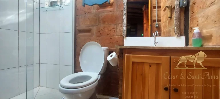 Imagem Chalés/Cabanas para Locação Anual em Campos do Jordão – Região do Chantal