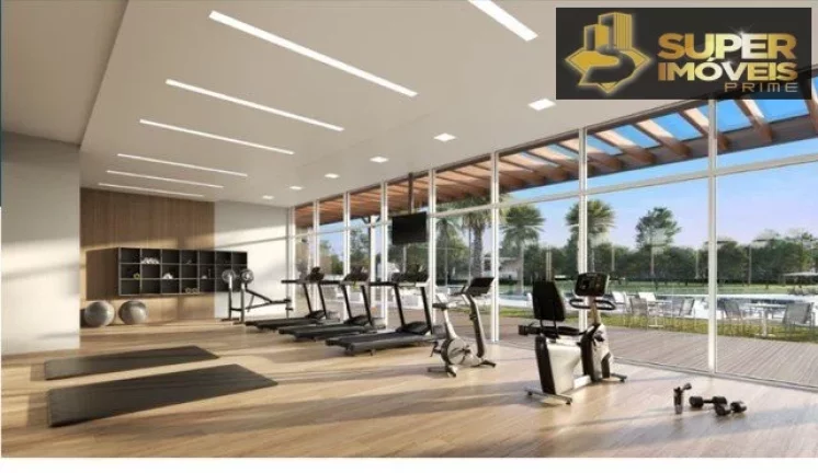 Imagem Terreno no Condomínio Clube Riviera Laranjal Pelotas-RS