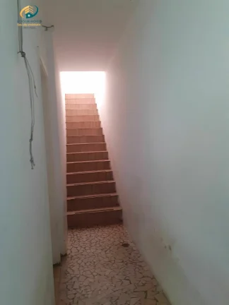 Imagem Sobrado Padrão à venda em São Paulo/SP
