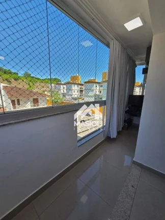Imagem Apartamento com 3 dormitórios à venda, 77 m² por R$ 690.000,00 - Jardim Camburi - Vitória/ES