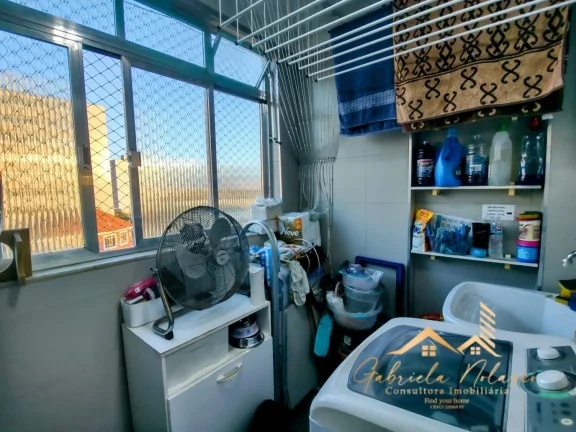 Imagem Apartamento Planejado em Macuco Santos
