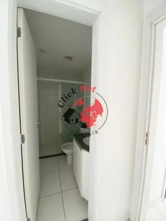 Imagem Apartamento á venda 2 dormitórios e 1 suite Diadema SP