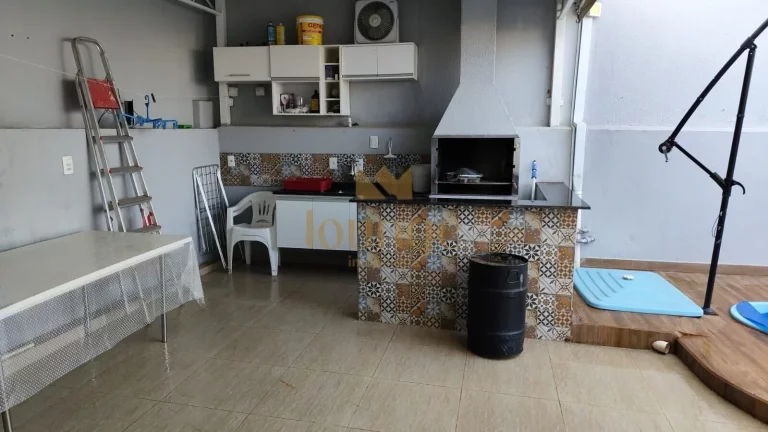 Imagem Casa à venda Villa dos Inglezes Zona Oeste - Sorocaba/SP