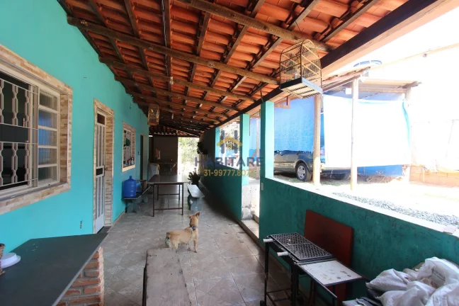 Imagem CASA PRONTA PARA MORAR
