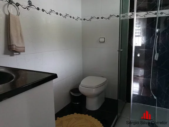 Imagem Casa a Venda na Região do Passos da Mantiqueira, Campos do Jordão - SP.