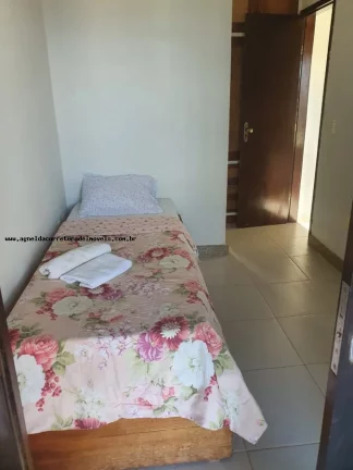 Imagem Casa em Condomínio para Venda em Nísia Floresta, Centro, 2 dormitórios, 2 suítes, 3 banheiros, 3 vagas