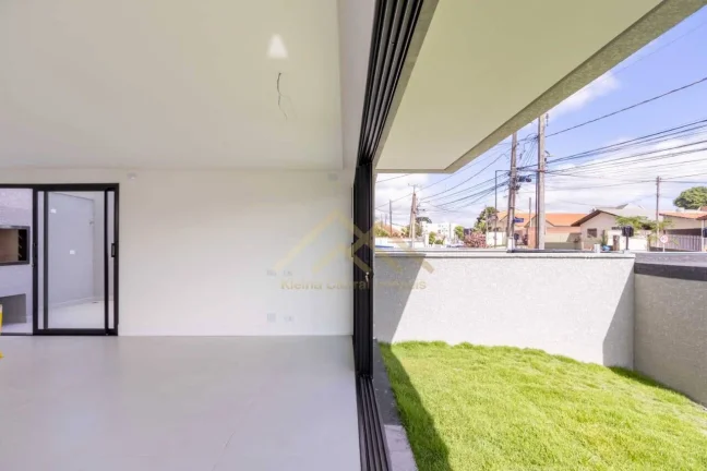 Imagem Residencial BRAZ HAUS