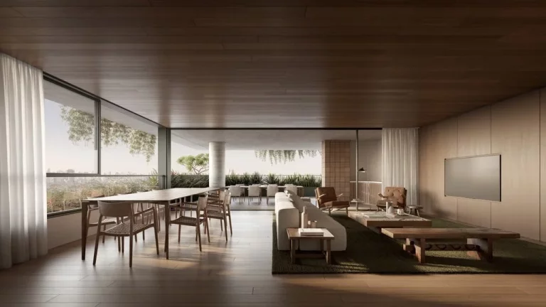 Imagem APARTAMENTO RESIDENCIAL em São Paulo - SP, Cerqueira César