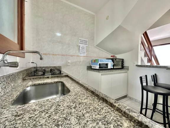 Imagem Apartamento 2 Dormitórios - Bairro Zona Nova